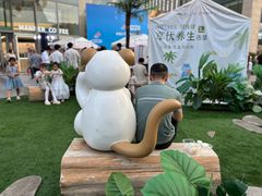 -合肥蜀山万象汇
