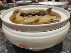 -黄岩国际大酒店·餐厅