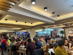 -海兰江石锅饭(水上店)