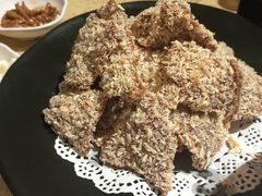 -铜锣湾·有麝自然香(重庆新天地店)