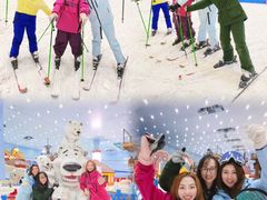 -广州热雪奇迹