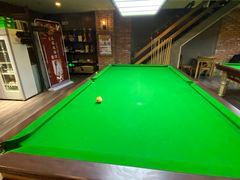 -第三空间·趣味桌游·轰趴.室内CS.剧本杀(大武汉1911店)