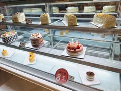 -BreadTalk面包新语·烘焙蛋糕(中华广场店)
