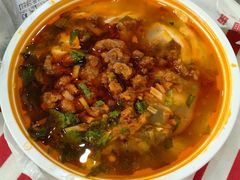 -豆相识•九九豆腐脑(牛咡桥店)