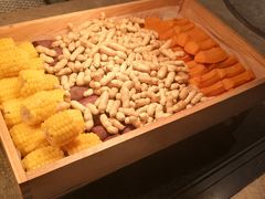 -上海虹桥宾馆味翠餐厅