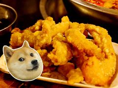 -邓莽子老火锅(中兴路总店)