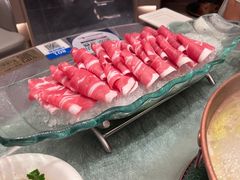 -额尔敦·品质自助(摩尔城店)