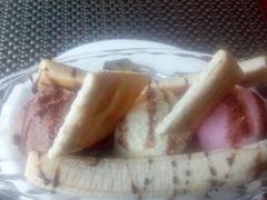 -璟象酒店-爱丽坊景观餐厅