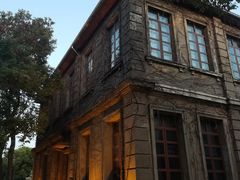 -半岛1919创意园区