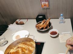 -蝎王府羊蝎子(虎坊桥总店)