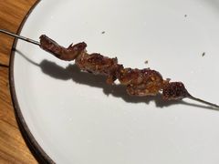 酱油筋-金太阳海鲜烧烤·本地人餐厅(东纬路旗舰店)