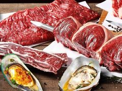 -拉蒂娜·巴西牛排馆 Latina·Brazilian Steakhouse(铜仁旗舰店)