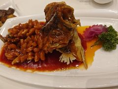 -得月楼·省级非遗·传统苏帮菜(观前店)
