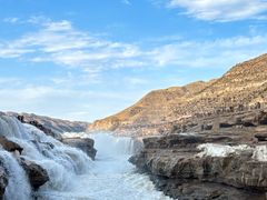 -陕西黄河壶口瀑布旅游区