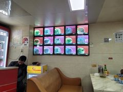 -何记鳝鱼面馆(开发区分店)