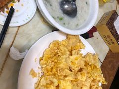-老周夜市(航空路店)