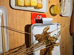-木屋烧烤(岗顶二店)