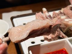 -相约·羊村小馆非遗手抓肉(七一酱园店)