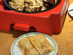 -大丰收脆鱼(万达江北店)