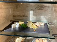 -北京康莱德酒店-Chapter餐厅