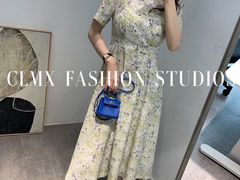 -CLMX(新天地凯德晶萃广场店)