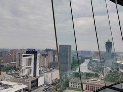 -Hi City·城市之巅