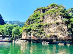 -龙庆峡风景区
