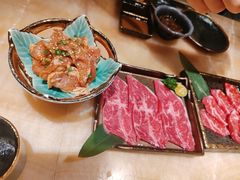 -樱嘢·炭火烧肉(惠南店)