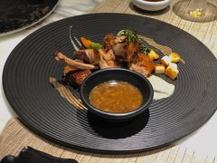 -月下料理(楷林IFC店)