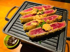 -有喜屋·烧鸟·居酒屋(周浦万达店)