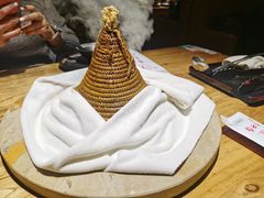-云尊府云南菜·蒸汽石锅鱼(五棵松华熙店)