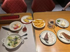 -斗牛士牛排(南京东路店)