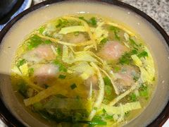-南京大牌档(三阳广场苏宁店)