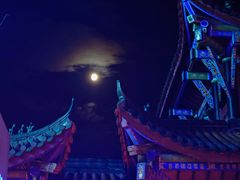 -丰都鬼城名山景区