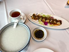 -粤财皇冠假日酒店·彩华轩中餐厅