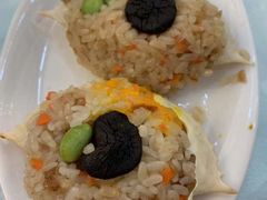 -东江渔村·古典园林·30年粤菜老字号(太和店)