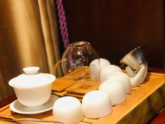 -悦雅居·老广州老味道(长湖店)