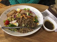 -Meal Salad米有沙拉(长泰广场店)