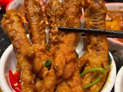 -红鼎坊·老成都火锅(新南门店)