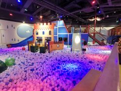 -幻贝家儿童乐园(苏州中心店)