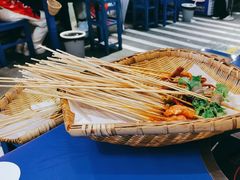 -马路边边火锅串串(观前街店)