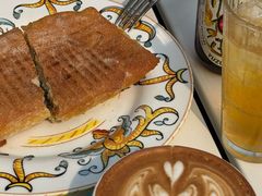 -Alimentari早午餐(安福路店)