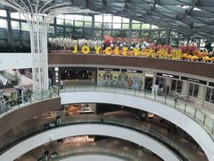 -汉巴味德(大悦城店)