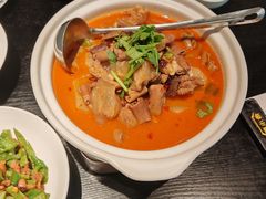 -简小舍·民间手艺菜(武昌江滩店)
