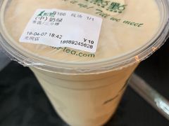 -1点点(龙洞店)