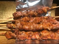 -楼兰新疆主题餐厅(苏州中心店)