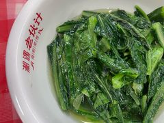 -湘遇老伙计浏阳菜馆(南门口店)