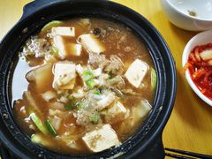 -屋里家延边朝鲜族冷面(南园店)