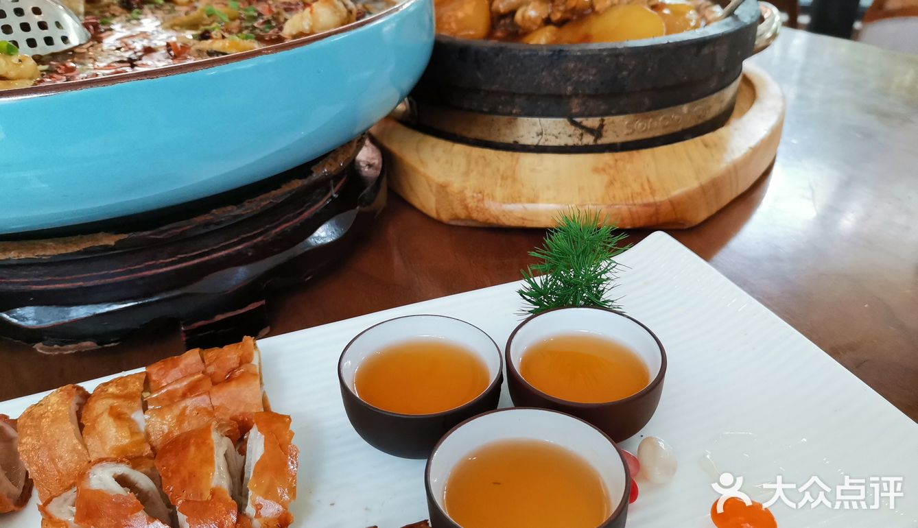 简直是爱了。服务员服务周到细致，赞！