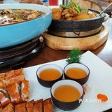 简直是爱了。服务员服务周到细致，赞！